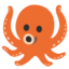 🐙 🐙